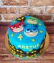 Tortas PJ Masks