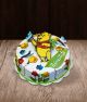 Tortas Winnie Pooh