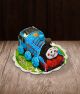 Tortas Tomas ir draugai (Thomas and friends)