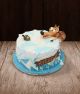 Tortas Ledynmetis (Ice Age)