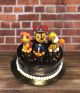 Tortas Šunyčiai Patruliai (Paw Patrol)